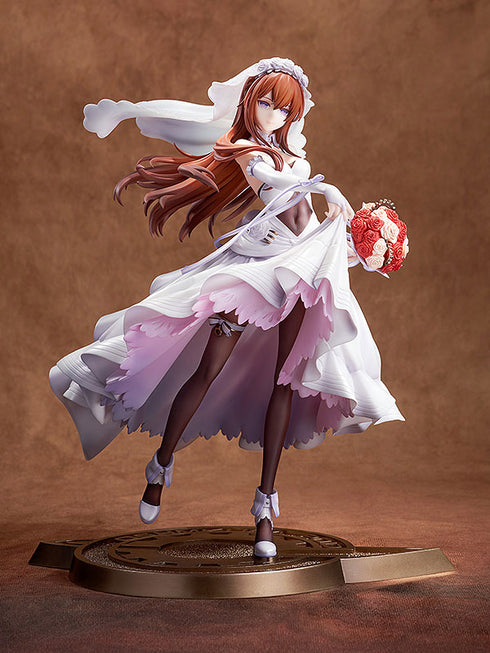 『STEINS;GATE』牧瀬紅莉栖 ウェディングドレス Ver.